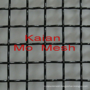 Molybdenum Mesh / white Molybdenum / Black Molybdenum ---- 30 years factory